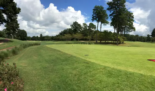 Highlands Course - Atlanta Athletic Club
