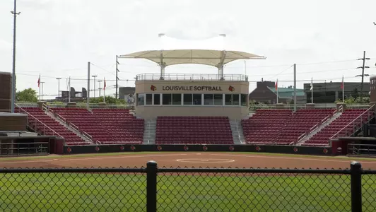 Ulmer Stadium