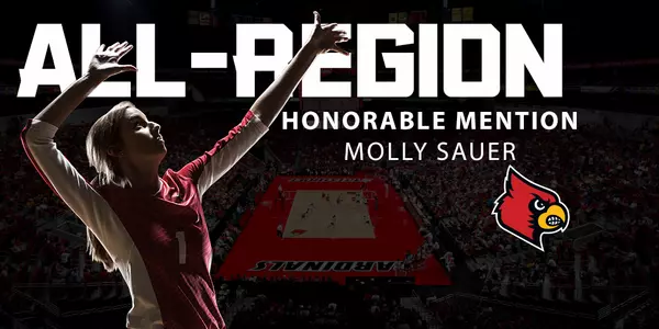 Molly Sauer All Region 