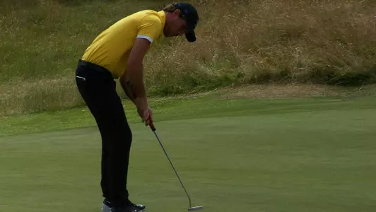 Robin Sciot-Siegrist (men's golf)