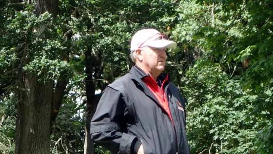 Mark Crabtree (men's golf)