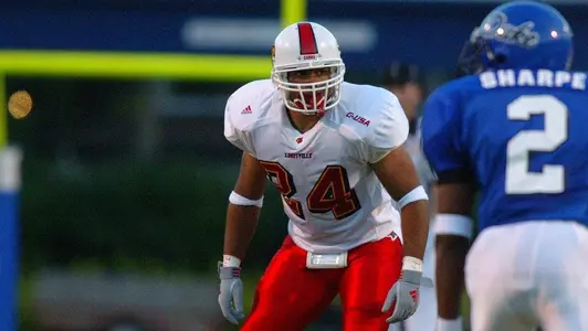 Anthony Floyd (football)