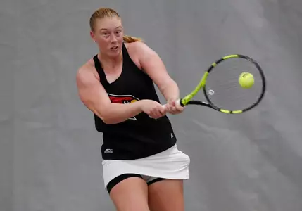 Mia Schmidt Jorgensen 