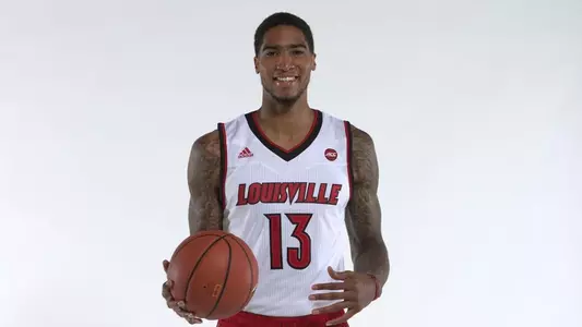 Ray Spalding