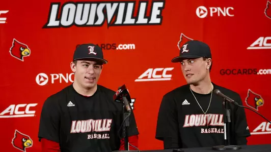 BSB: 2017 Media Day News Conference