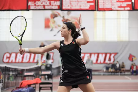 LOUISVILLE V LIBERTY | Mariana Humberg