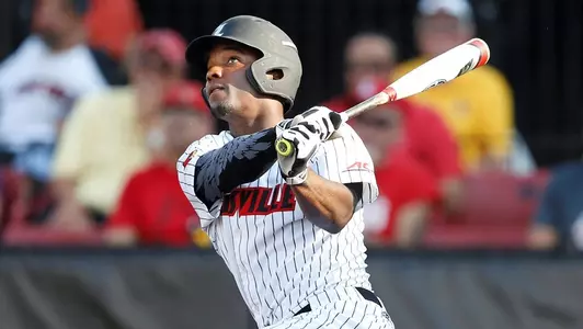 Baseball v Vanderbilt | Josh Stowers