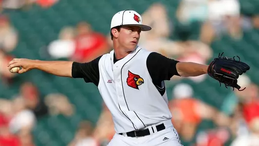 Baseball v Florida State | ACC | Lincoln Henzman