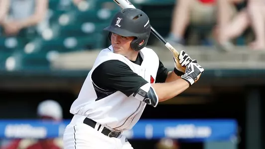 Baseball v Florida State | ACC | Jake Snider