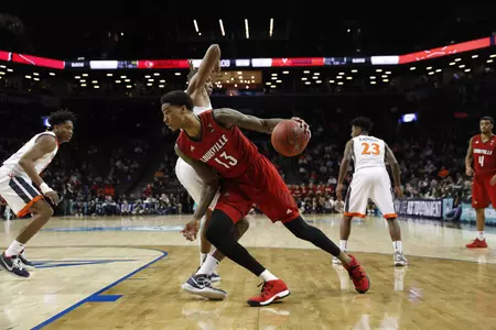 Ray Spalding