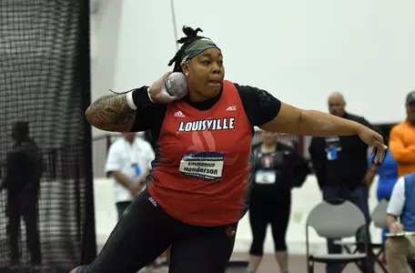 Emmonnie Henderson