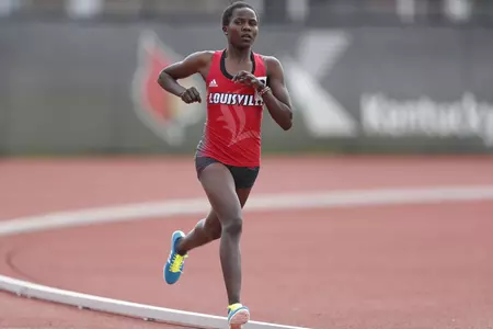 Dorcas Wasike