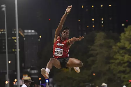Marcus Jegede