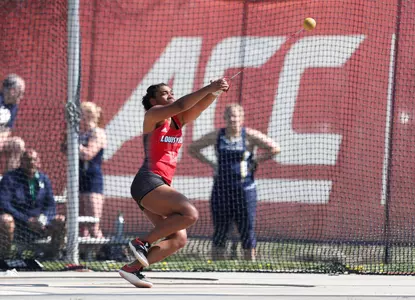 Louisville Invitational Track & Field
