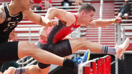 Louisville Invitational Track & Field