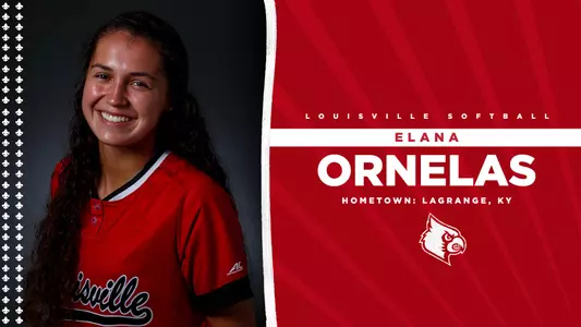 Elana Ornelas Newcomer Spotlight Graphic