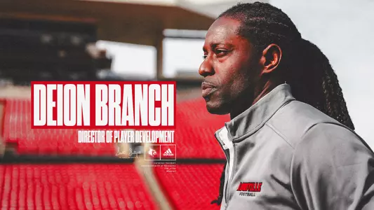 FB: Deion Branch Returns Home