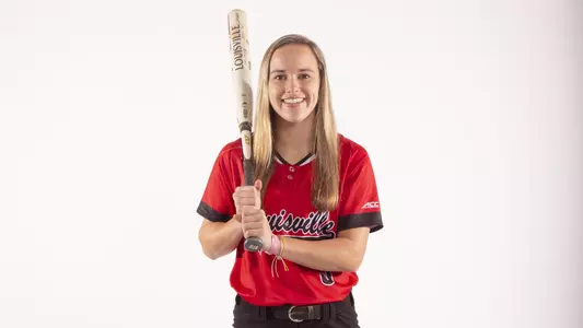 Sarah Gordon signee studio photo