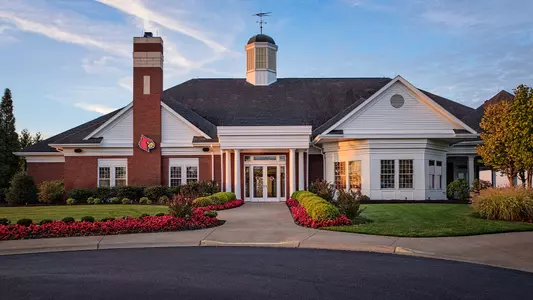 ULGC facility