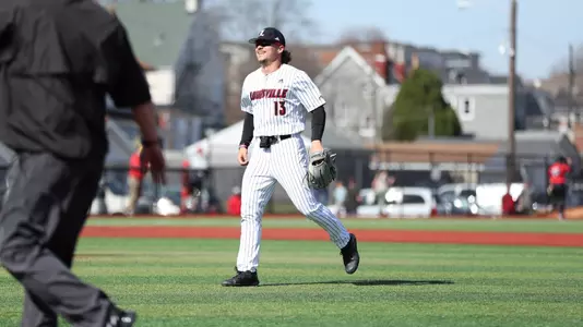 JT Benson against Youngstown State.