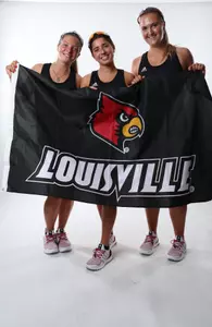 Bria Ragauckas, Riley Vincent, Cecilia Kern