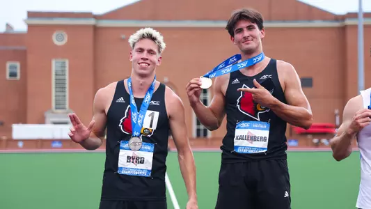 Acc Outdoor Track Championship 2025 Results 