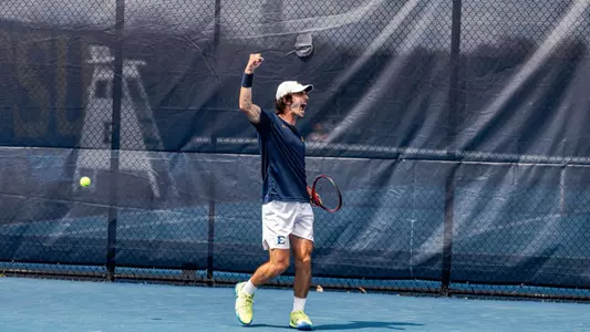 Pedro Cressoni action photo
