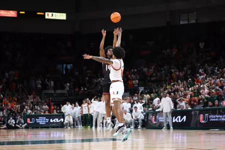 Adrian Wooley sinks shot 