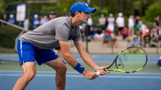 Duke men's tennis 