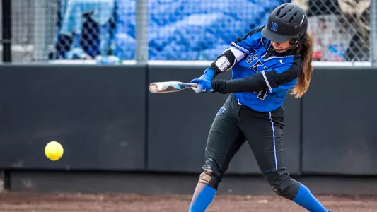 Rachel Abboud Batting