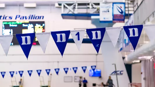 Taisoff Aquatics Pavilion