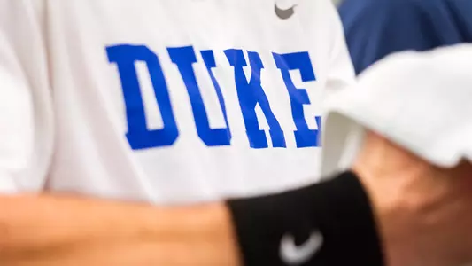 Duke men's tennis