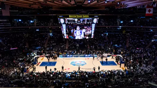 Madison Square Garden