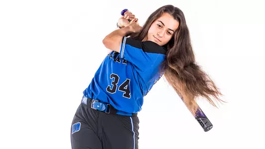 Rachel Abboud #34