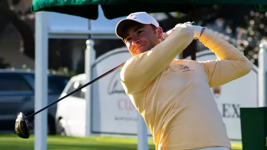 Adrien Pendaries Arnold Palmer Cup