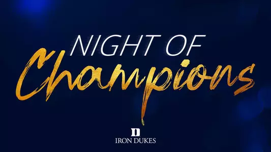 Night of Champions