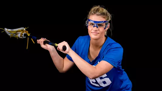 Sam DeBellis Studio shot