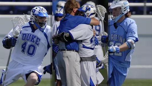 2007 NCAA Quarterfinal images
