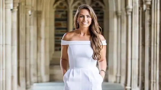 Brenna Rescigno, Duke FH Alumna
