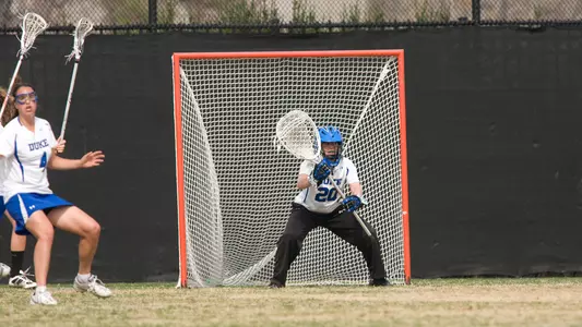 Kim Imbesi vs. Vanderbilt in 2009