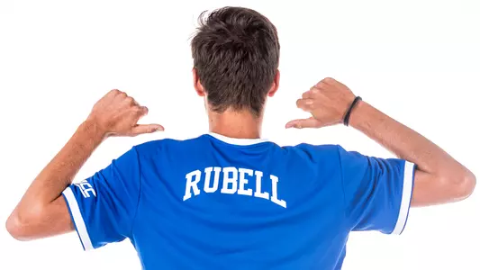 Samuel Rubell