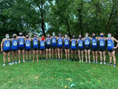 XC Recap