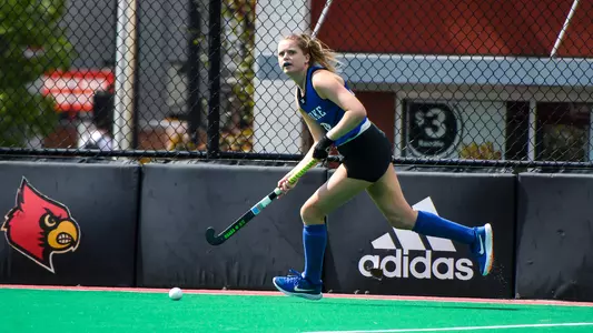 Noor van de Laar, Duke field hockey