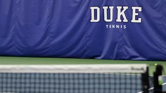 Duke men's tennis