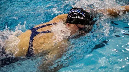 Lucy Callard Wolfpack Invitational 2021