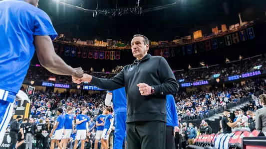 Coach K