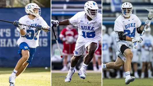 2022 USA Lacrosse Preseason All-Americans