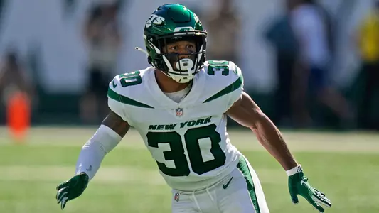 Michael Carter II