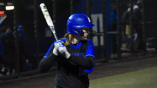 Sydney Bolan, Duke softball