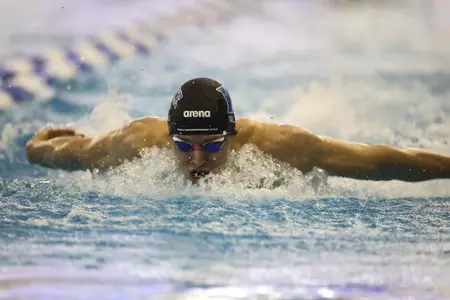 Nick Talati swim ACCs